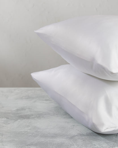 Eucalyptus Pillowcases