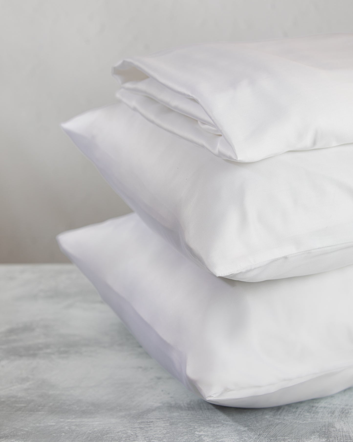 Eucalyptus Pillowcases