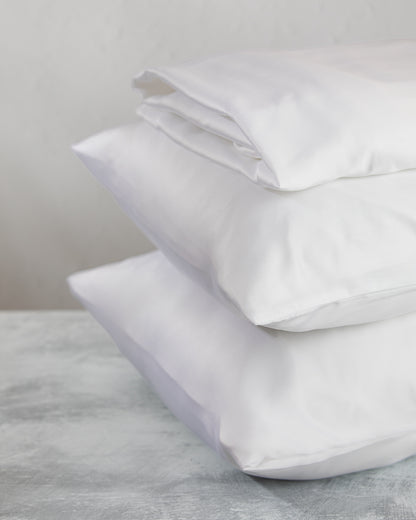 Eucalyptus Pillowcases